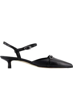 Aeyde Donna, Scarpe, Nero, 38 EU, new