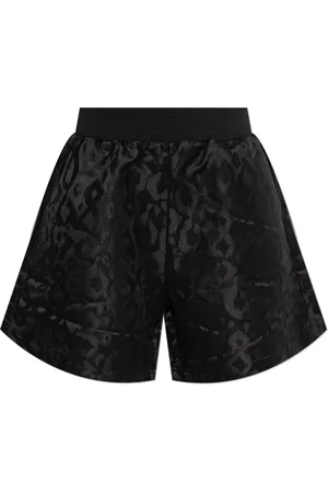 EA7 Donna, Pantaloncini, Nero, M, new