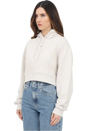 Calvin Klein Donna, Felpe, , S, new