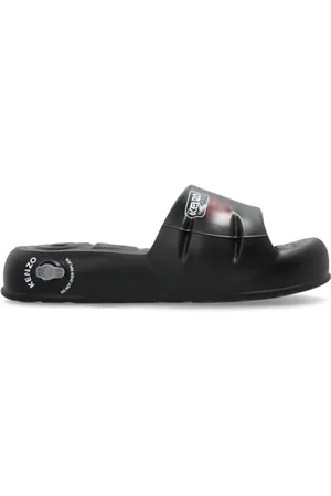 Kenzo Donna, Scarpe, Nero, 38 EU, new
