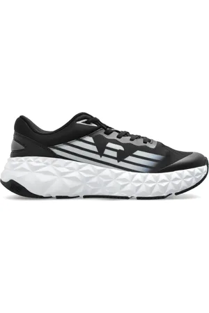 EA7 Uomo, Scarpe, Nero, 41 EU, new