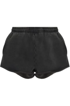 Entire Studios Donna, Pantaloncini, Nero, S, new