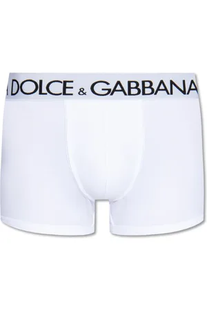Dolce & Gabbana Uomo, Mutande, Bianco, S, new