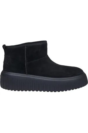 Hogan Donna, Scarpe, Nero, 37 EU, new
