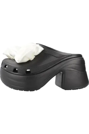 Crocs Donna, Scarpe, Nero, 37 EU, new