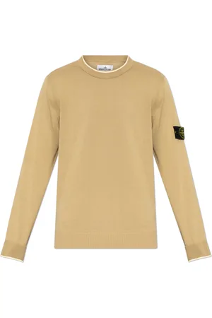 Stone Island Uomo, Maglie, , S, new