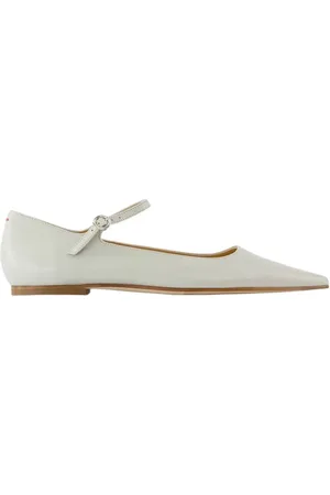 Aeyde Donna, Scarpe, Verde, 36 EU, new