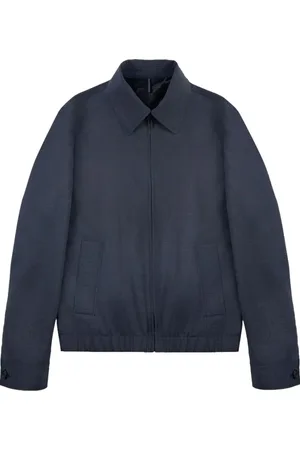 Incotex Uomo, Giacche, Blu, L, new
