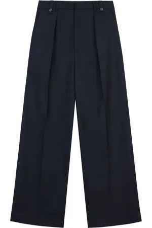 TELA Donna, Pantaloni, Nero, S, new