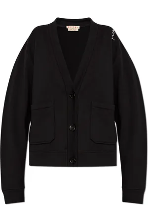 Marni Donna, Maglie, Nero, S, new