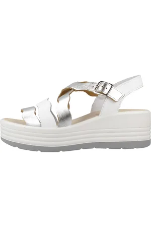 IGI&CO Donna, Scarpe, Grigio, 39 EU, new