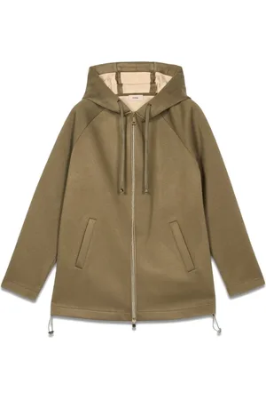 Oltre Donna, Felpe, Verde, L, new