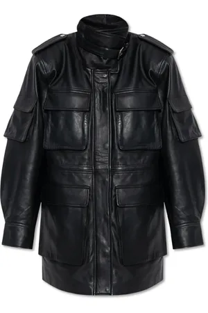 Gestuz Donna, Giacche, Nero, XS, new