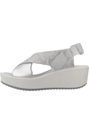 IGI&CO Donna, Scarpe, Grigio, 37 EU, new