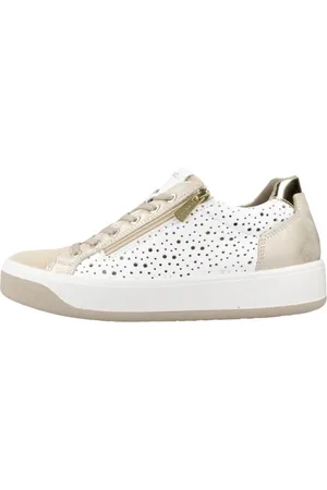 IGI&CO Donna, Scarpe, Bianco, 38 EU, new