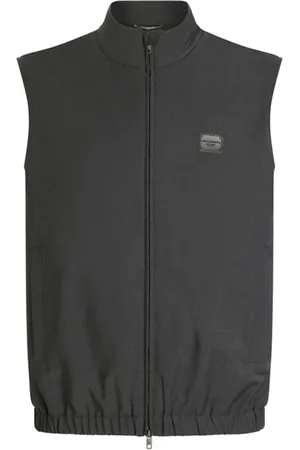 Dolce & Gabbana Uomo, Giacche, Grigio, L, new