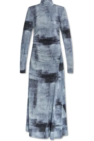 Gestuz Donna, Abiti, Blu, L, new