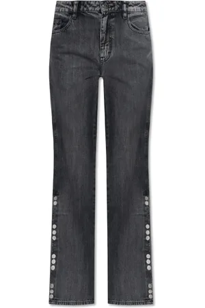Gestuz Donna, Jeans, Grigio, W28, new