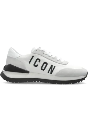 Dsquared2 Donna, Scarpe, Bianco, 35 EU, new
