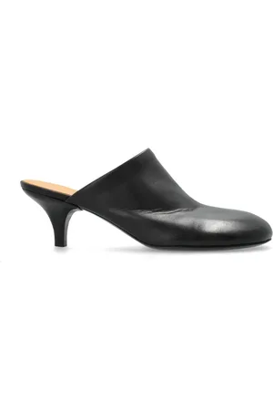 MARSÈLL Donna, Scarpe, Nero, 38 EU, new