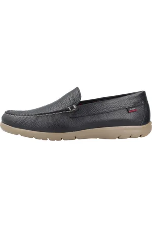 CallagHan Uomo, Scarpe, Blu, 42 EU, new