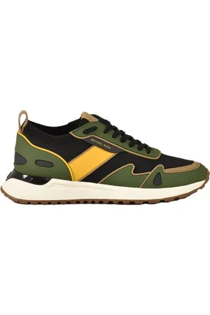 Michael Kors Uomo, Scarpe, Multicolore, 40 EU, new