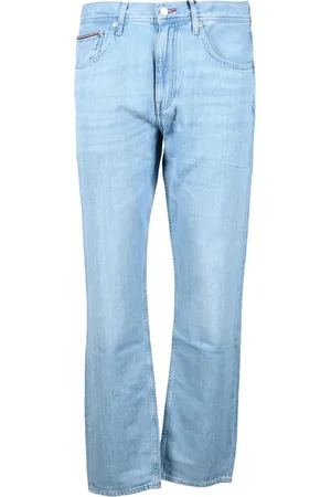 Tommy Hilfiger Uomo, Jeans, Blu, W36, new