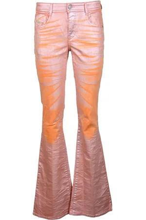 Diesel Donna, Jeans, Rosa, W29, new