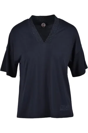 Colmar Donna, Top, Nero, XL, new
