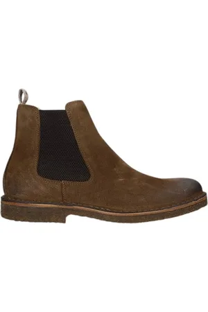 Astorflex Uomo, Scarpe, Marrone, 42 EU, new