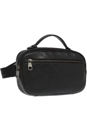 LOUIS VUITTON Donna, Pre-owned, Nero, Taglia unica, used