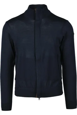 Paul & Shark Uomo, Maglie, Blu, L, new