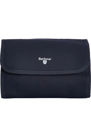 Barbour Donna, Borse, Blu, Taglia unica, new