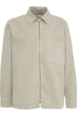 Closed Uomo, Giacche, Grigio, M, new