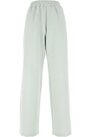 CRUNA Donna, Pantaloni, Verde, S, new