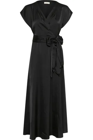 Cream Donna, Abiti, Nero, XL, new