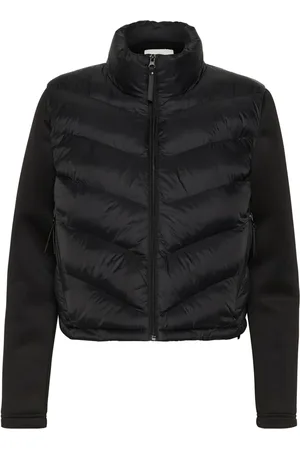 Kaffe Donna, Giacche, Nero, M, new