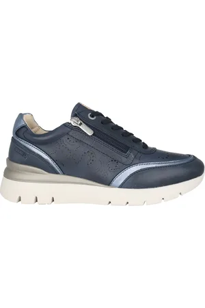 Pikolinos Donna, Scarpe, Blu, 36 EU, new