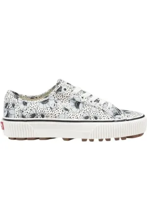 Vans Donna, Scarpe, Blu, 38 EU, new