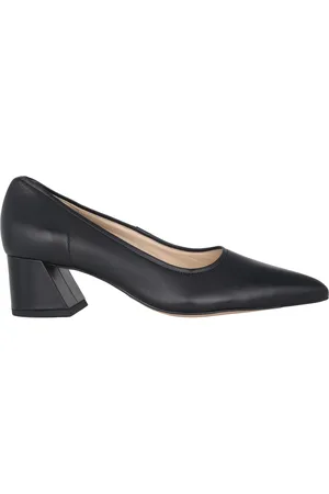 Högl Donna, Scarpe, Nero, 38 1/2 EU, new