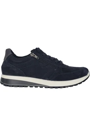ARA Uomo, Scarpe, Blu, 39 EU, new