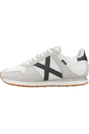 Munich Uomo, Scarpe, Bianco, 39 EU, new