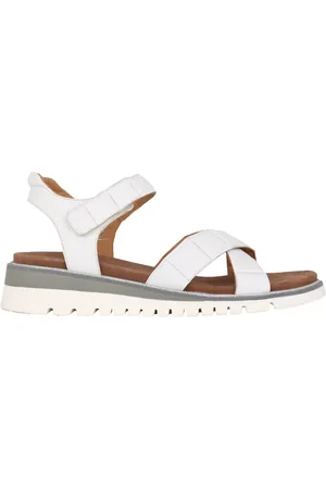 ARA Donna, Scarpe, Bianco, 37 EU, new