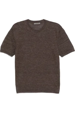 corneliani Uomo, Maglie, Marrone, XL, new