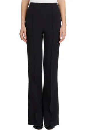 Elisabetta Franchi Donna, Pantaloni, Nero, L, new