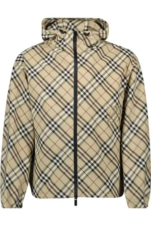 Burberry Uomo, Giacche, , L, new