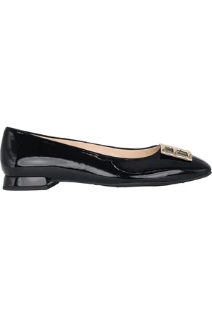 Högl Donna, Scarpe, Nero, 35 EU, new