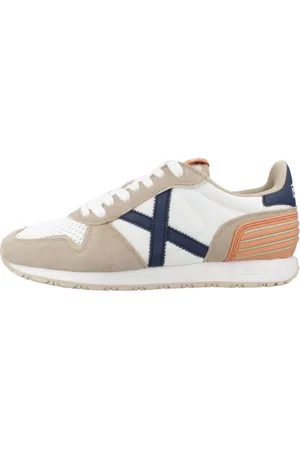 Munich Uomo, Scarpe, Multicolore, 44 EU, new