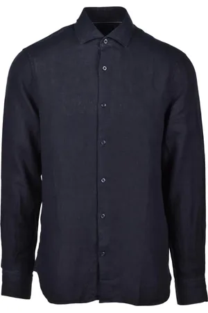 Tommy Hilfiger Uomo, Magliette, Blu, S, new