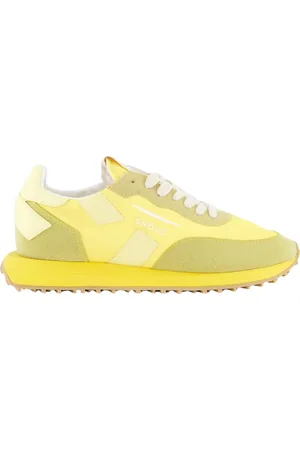 Ghoud Donna, Scarpe, Giallo, 39 EU, new